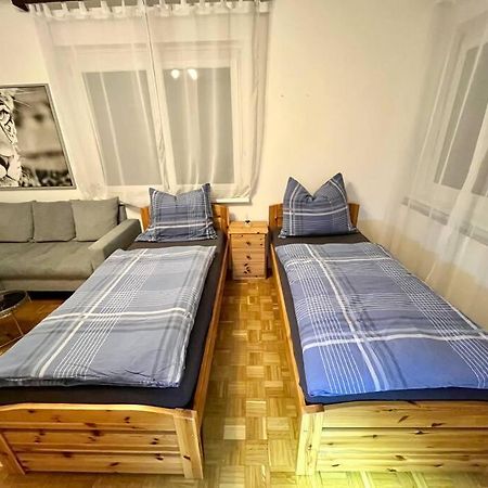 Wohnung Naehe Lkh Und Der Med Uni Štýrský Hradec Exteriér fotografie