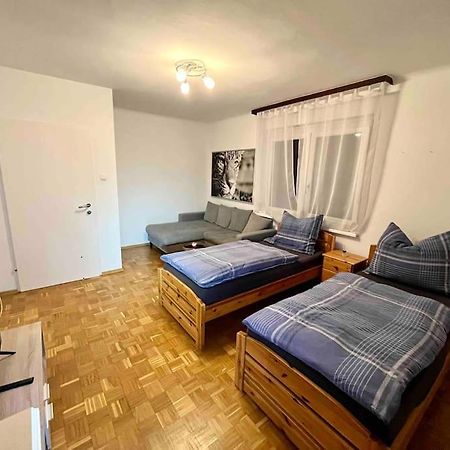 Wohnung Naehe Lkh Und Der Med Uni Štýrský Hradec Exteriér fotografie