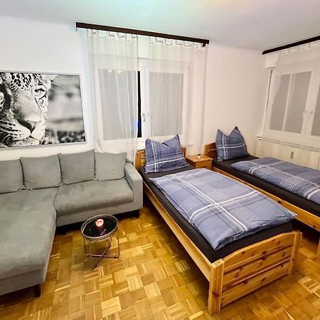 Wohnung Naehe Lkh Und Der Med Uni Štýrský Hradec Exteriér fotografie