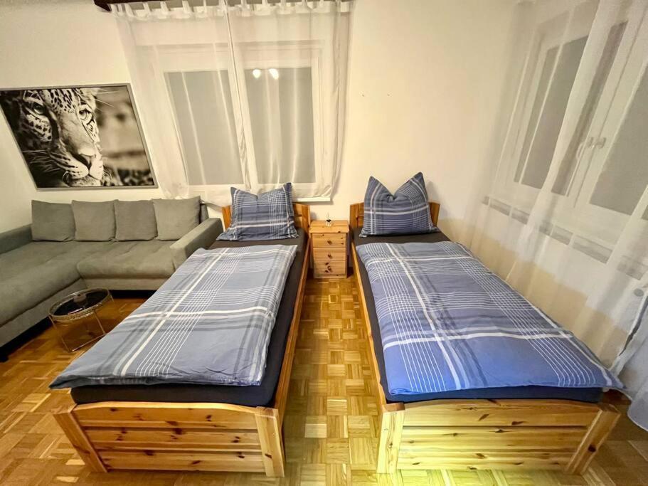 Wohnung Naehe Lkh Und Der Med Uni Štýrský Hradec Exteriér fotografie