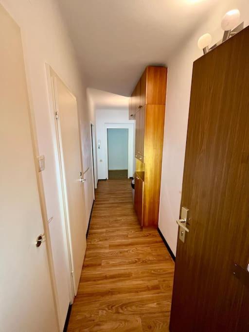 Wohnung Naehe Lkh Und Der Med Uni Štýrský Hradec Exteriér fotografie