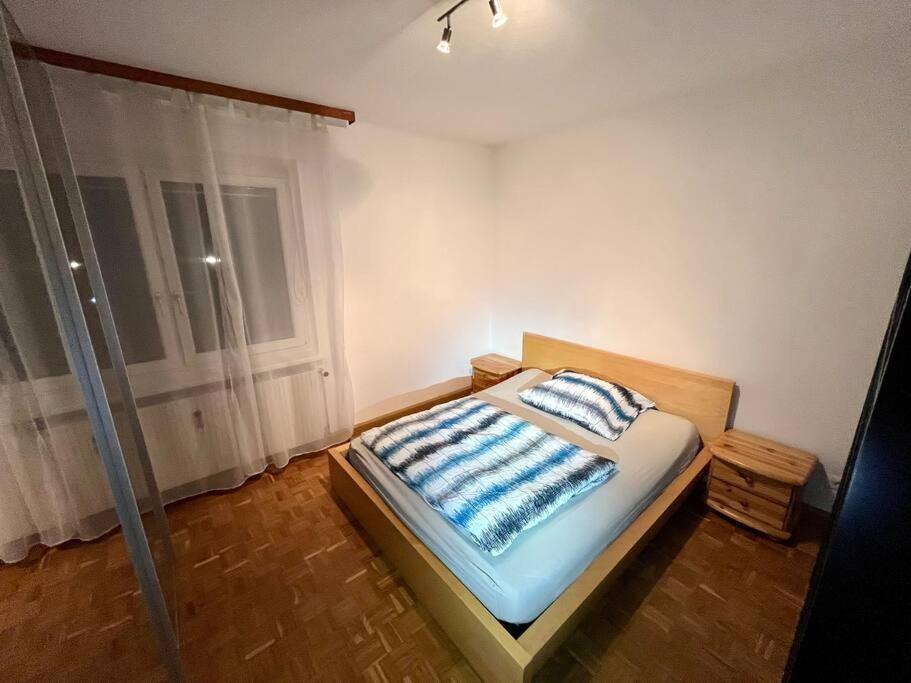 Wohnung Naehe Lkh Und Der Med Uni Štýrský Hradec Exteriér fotografie