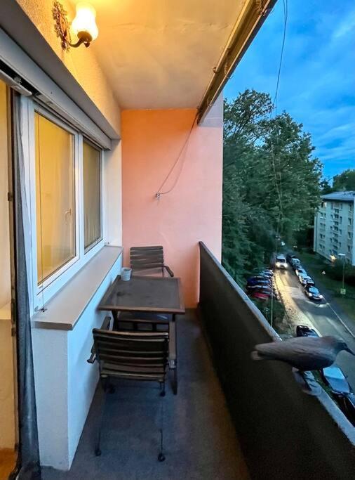 Wohnung Naehe Lkh Und Der Med Uni Štýrský Hradec Exteriér fotografie